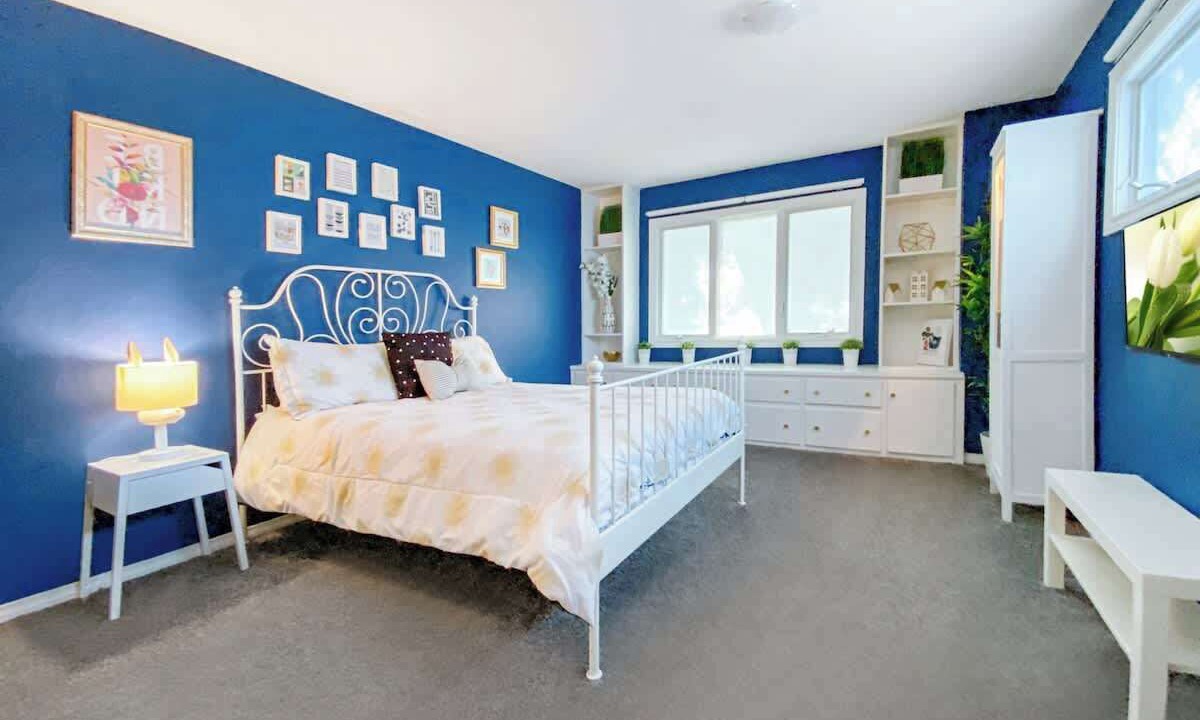 Photo of Bedroom in Winchester