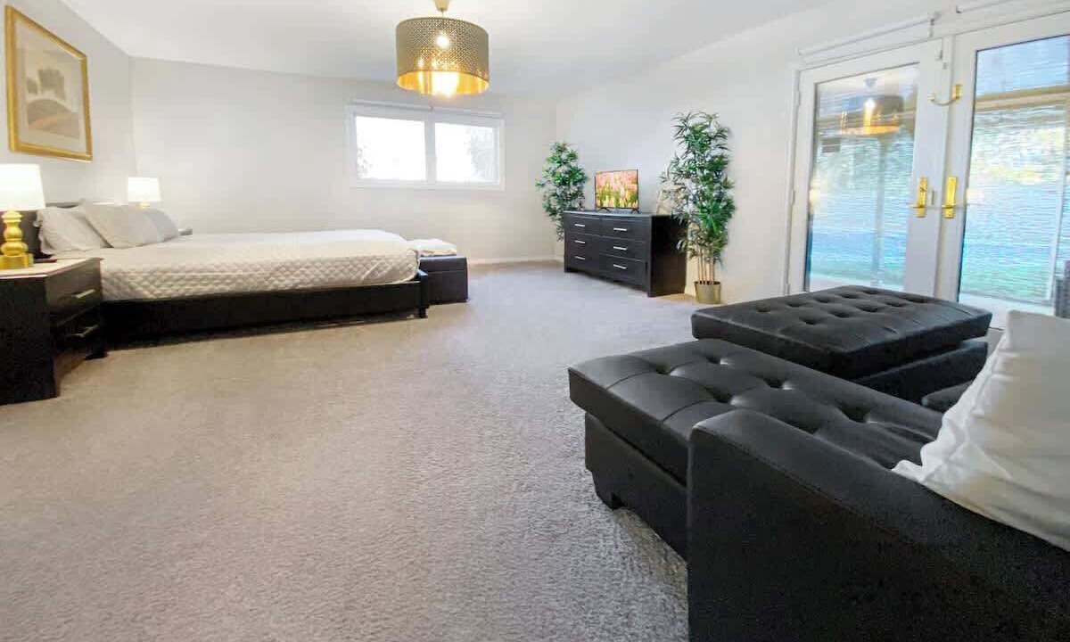 Photo of Bedroom in Winchester