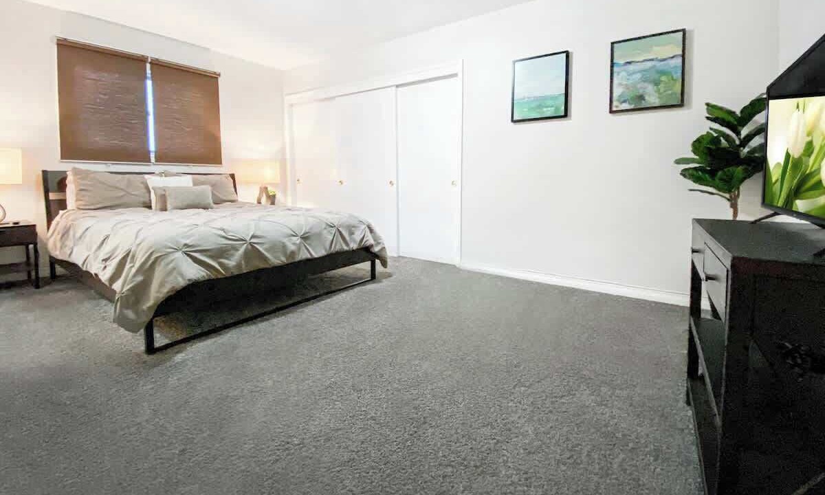 Photo of Bedroom in Winchester