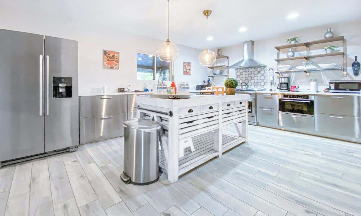 Photo of Kitchen in Winchester
