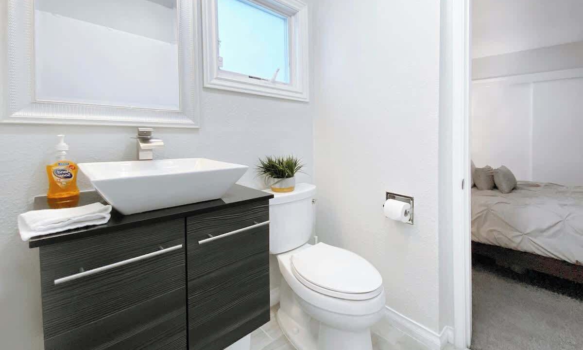 Photo of Bathroom in Winchester