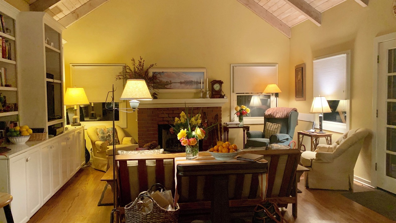 Photo of Bedroom in Walnut Grove