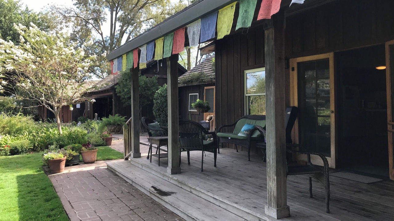 Photo of Outdoor in Walnut Grove
