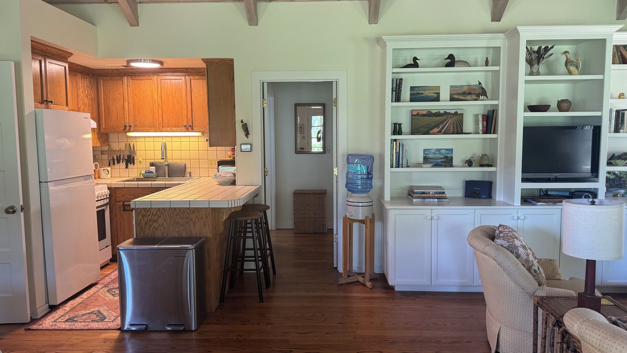 Photo of Kitchen in Walnut Grove
