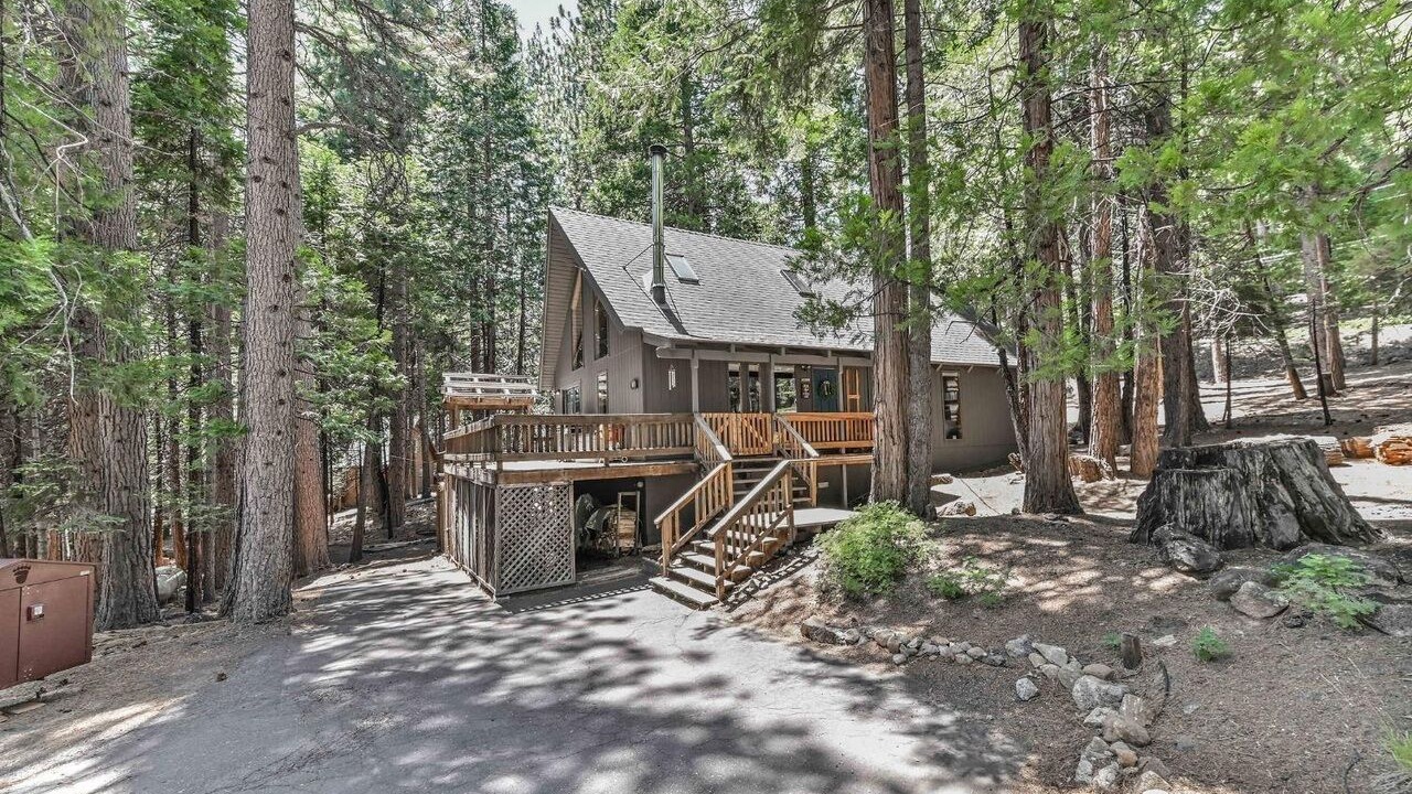 Photo of Outdoor in Camp Connell