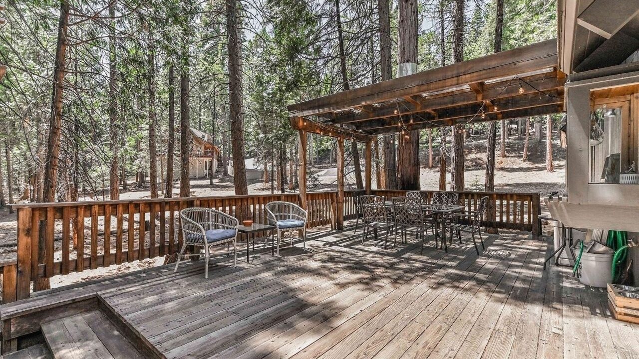 Photo of Outdoor in Camp Connell