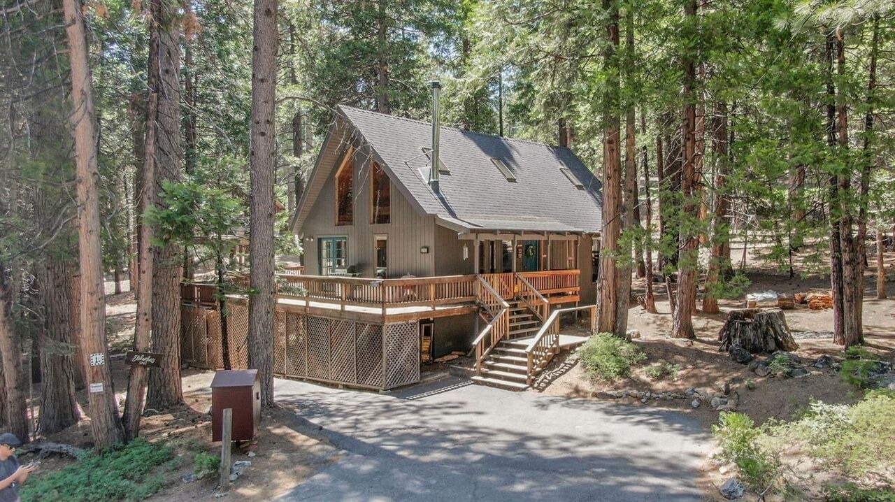 Photo of Outdoor in Camp Connell