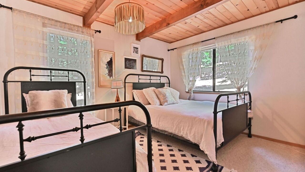Photo of Bedroom in Camp Connell