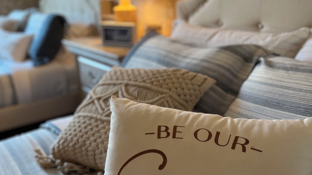 Photo of Bedroom in Desert Hot Springs