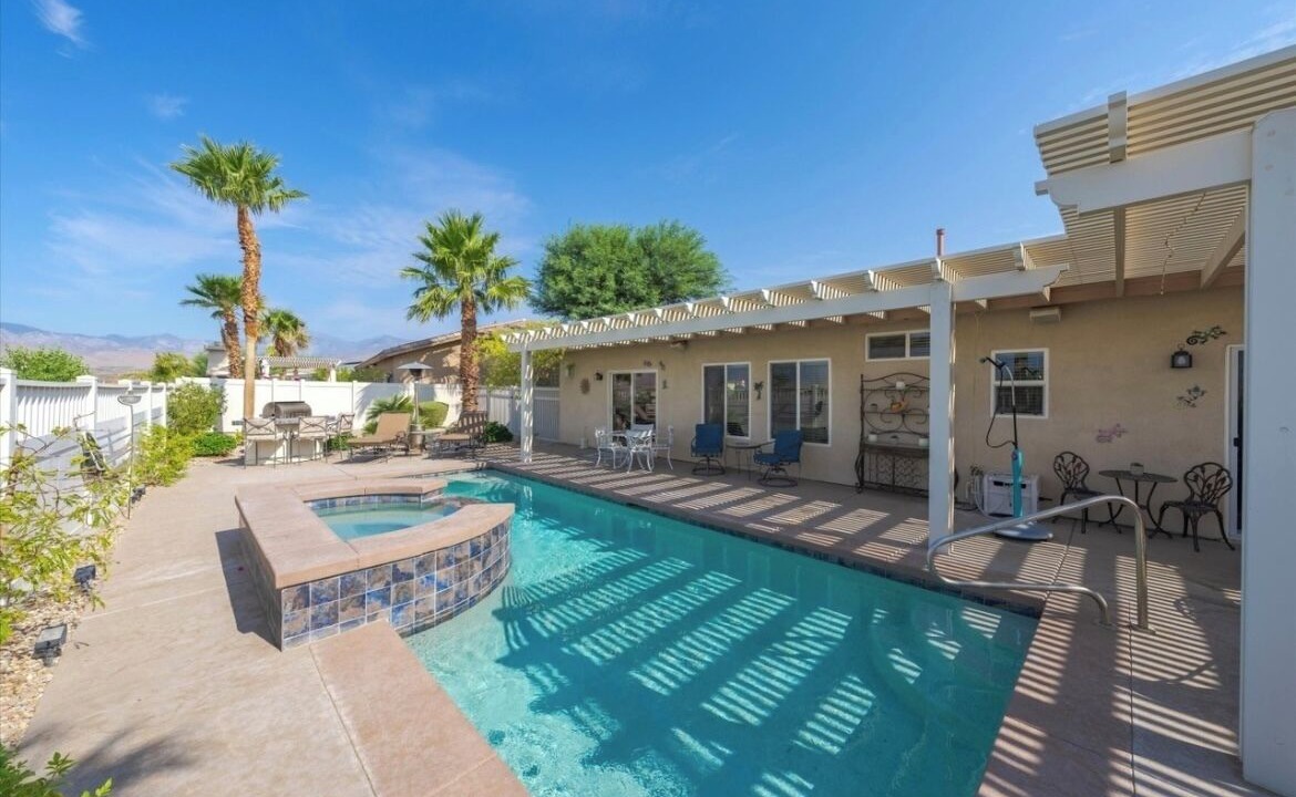 Photo of Outdoor in Desert Hot Springs