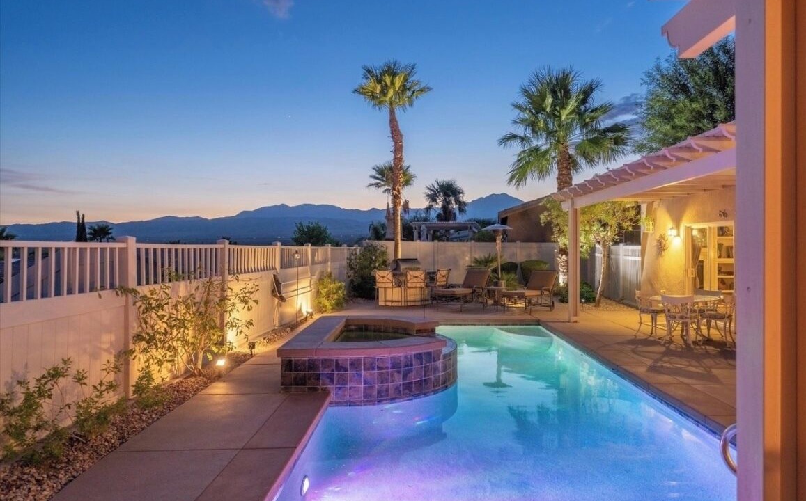 Photo of Outdoor in Desert Hot Springs