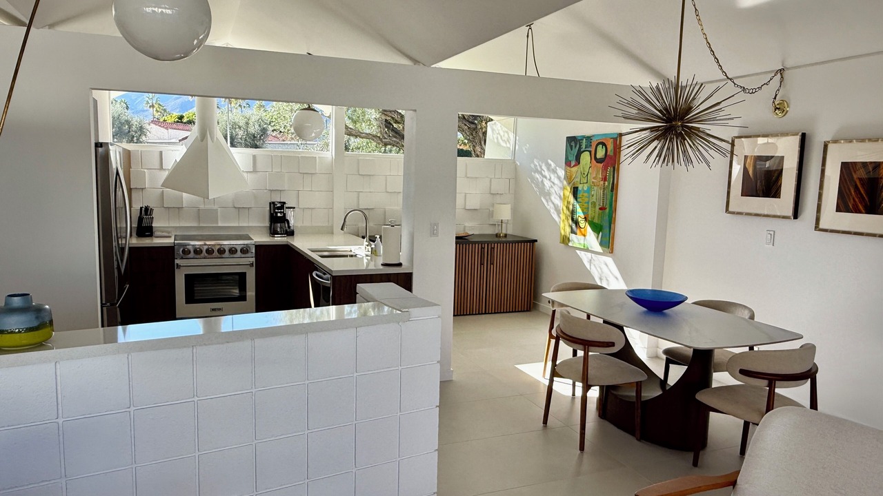 Photo of Kitchen in Araby