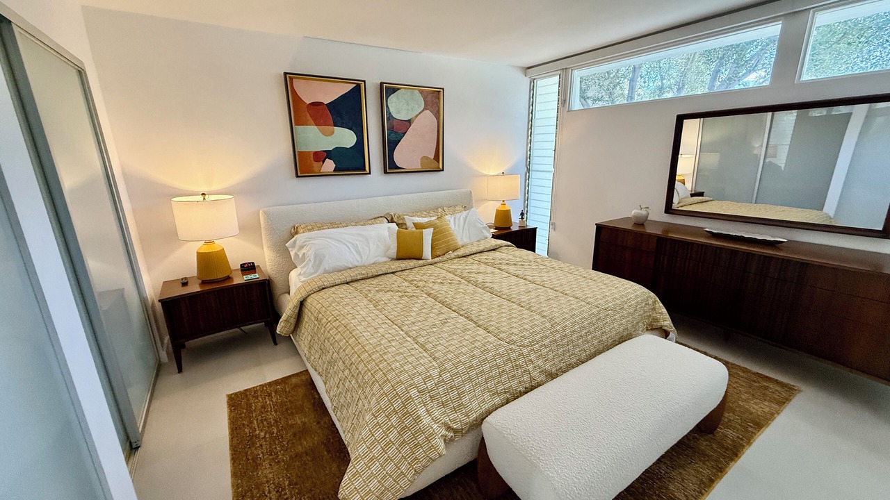 Photo of Bedroom in Araby