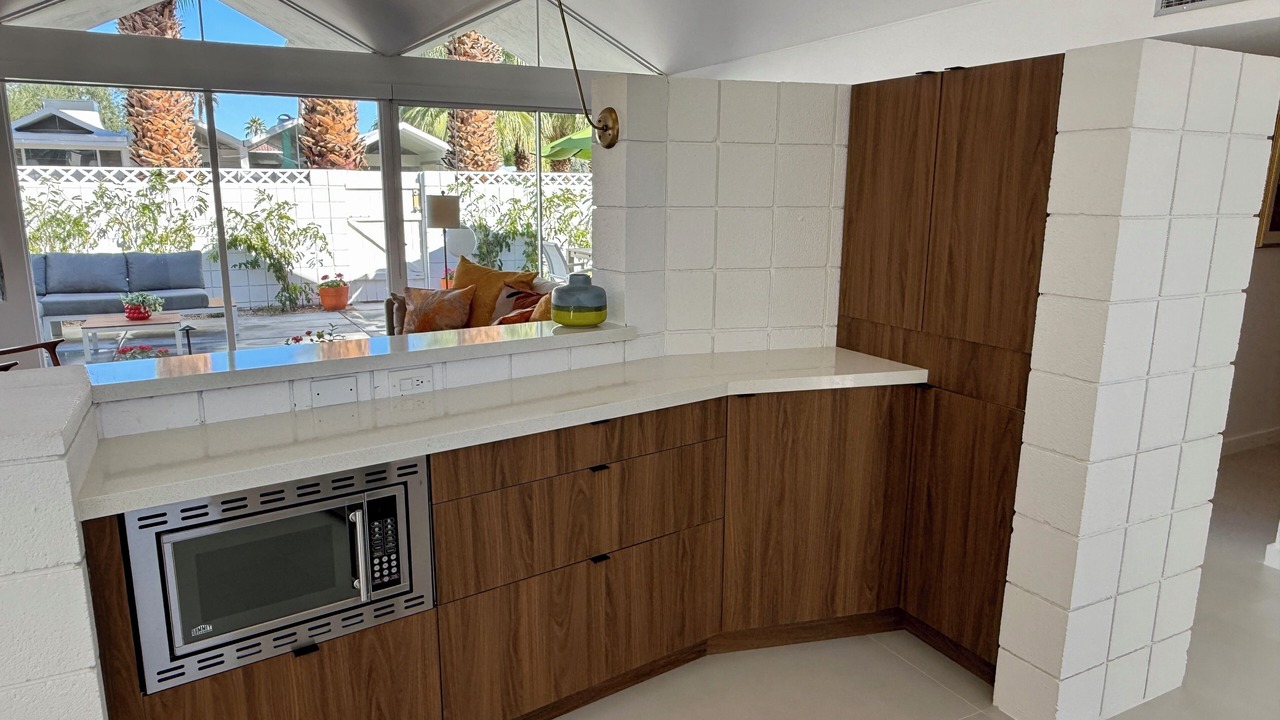 Photo of Kitchen in Araby