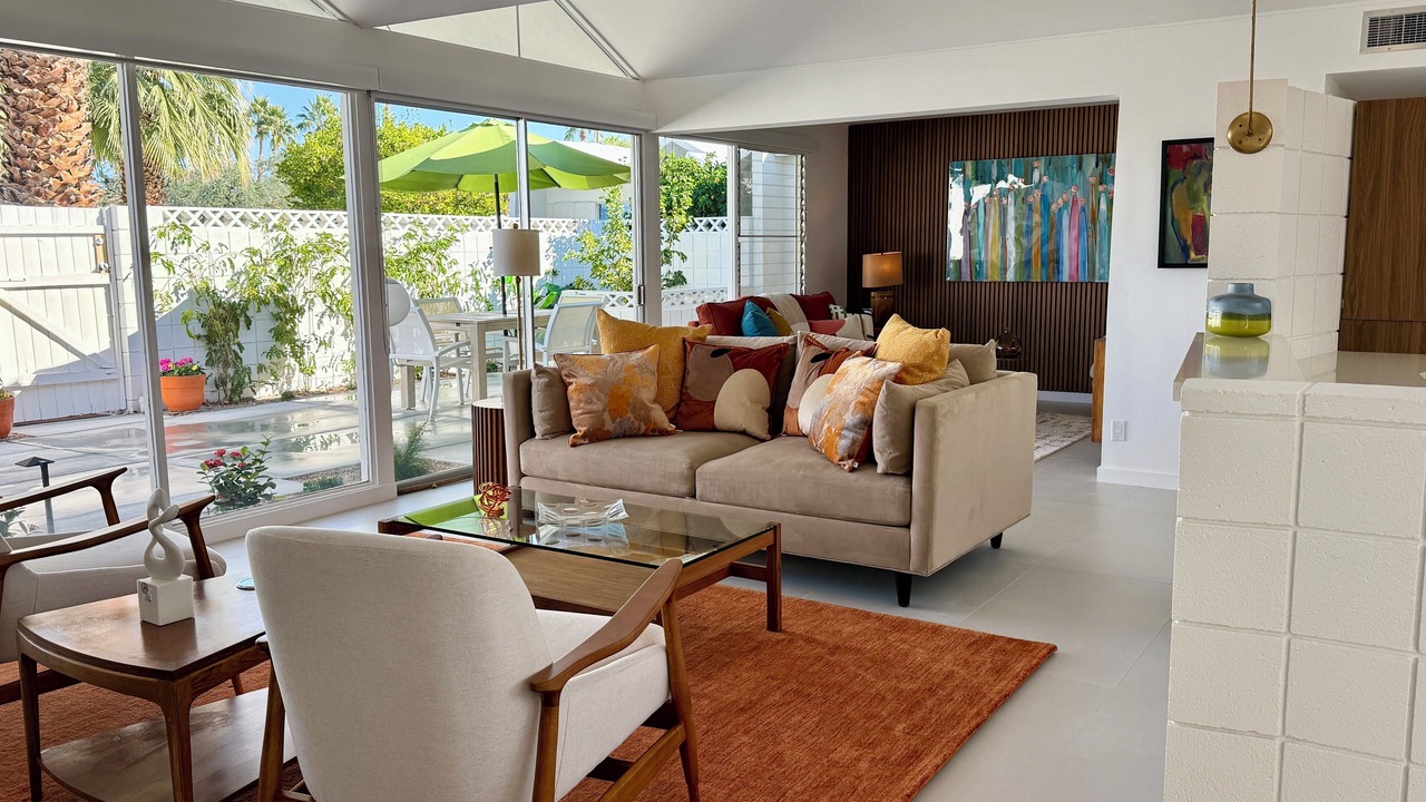 Photo of Bedroom in Araby