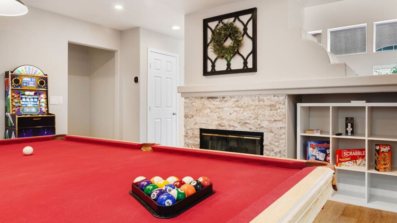Photo of Bedroom in Highland Hills