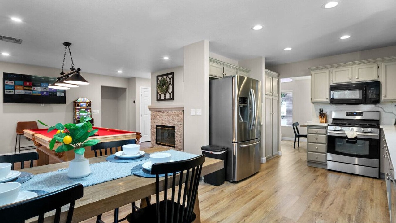 Photo of Kitchen in Highland Hills