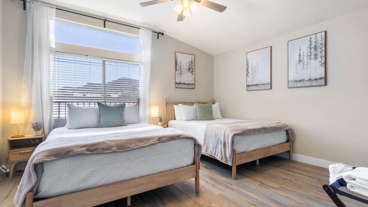 Photo of Bedroom in Highland Hills