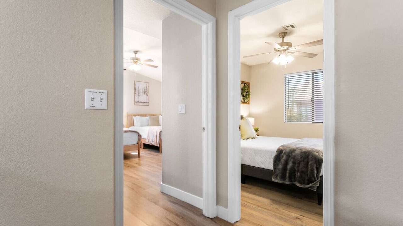 Photo of Bedroom in Highland Hills