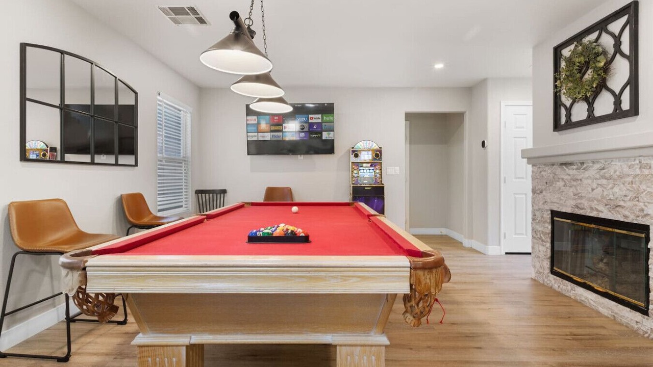 Photo of Bedroom in Highland Hills