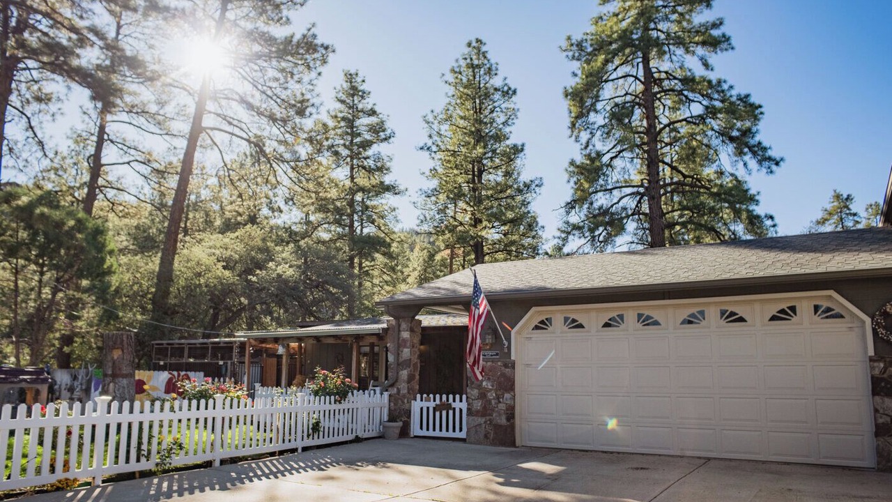 Photo of Outdoor in Oak Knoll Village
