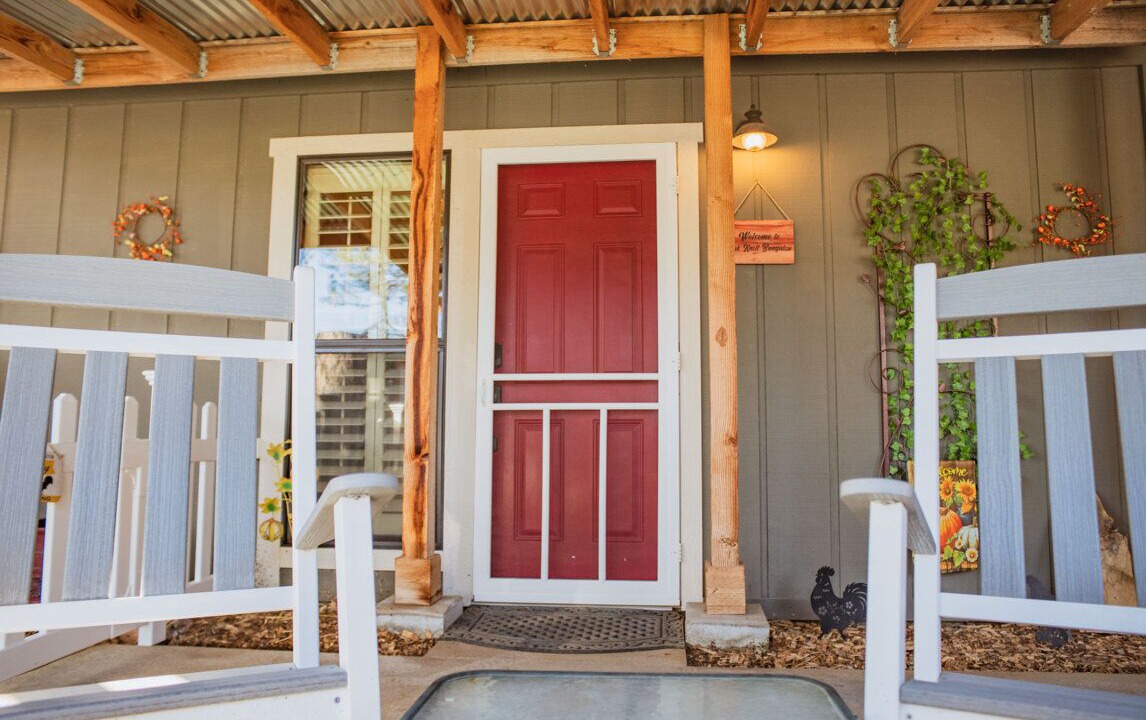Photo of Outdoor in Oak Knoll Village