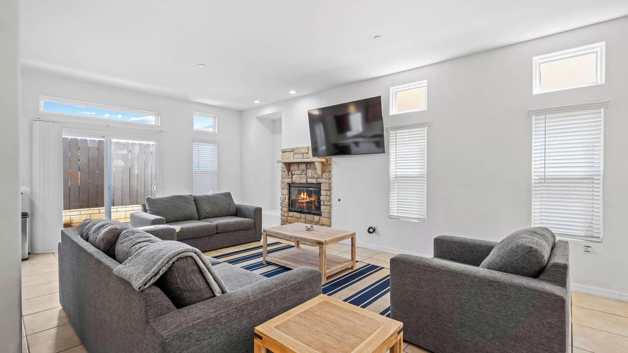 Photo of Livingroom in Lincoln Acres