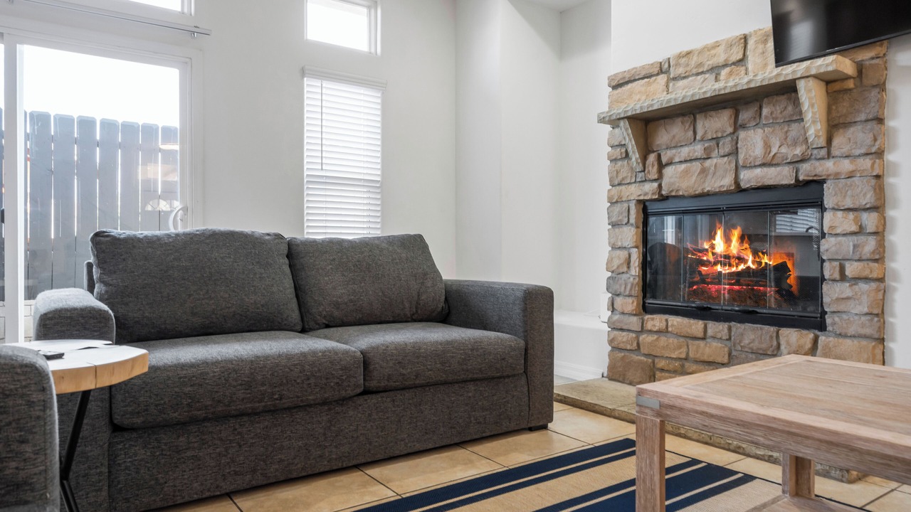 Photo of Livingroom in Lincoln Acres
