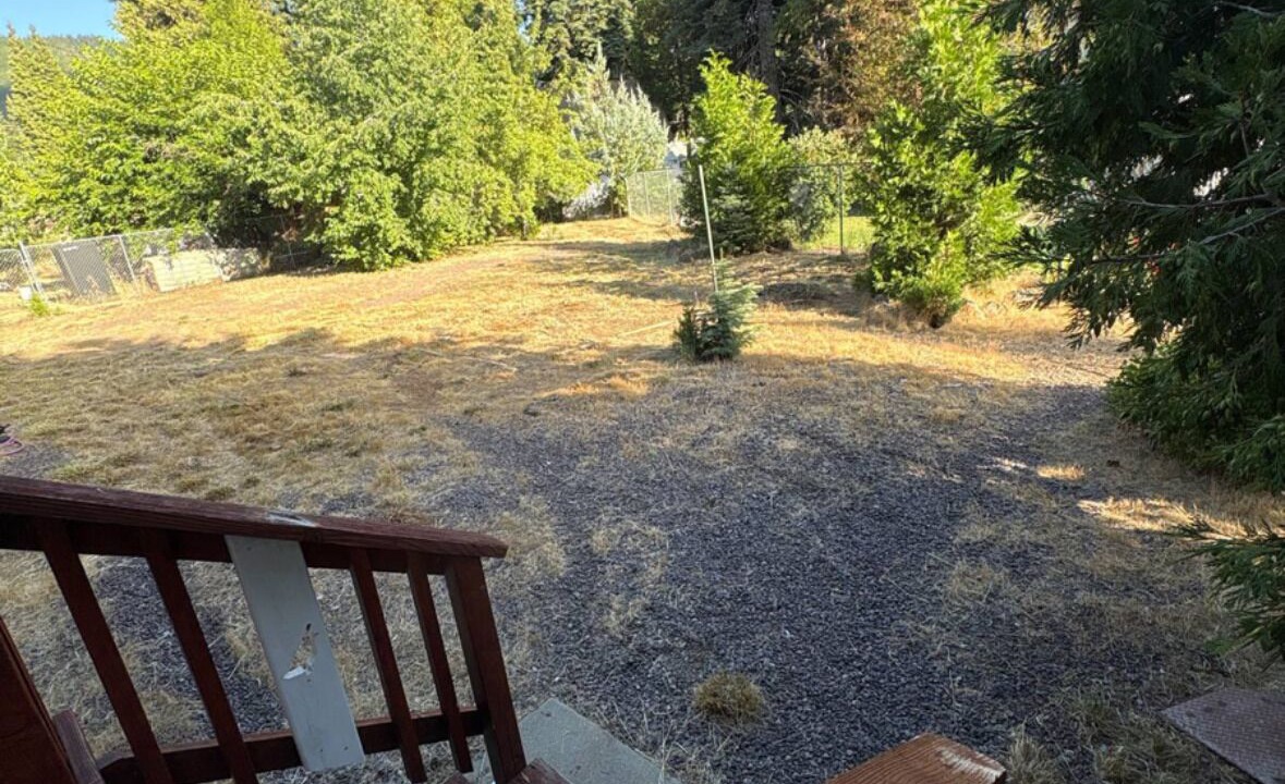 Photo of Outdoor in Hamilton Branch