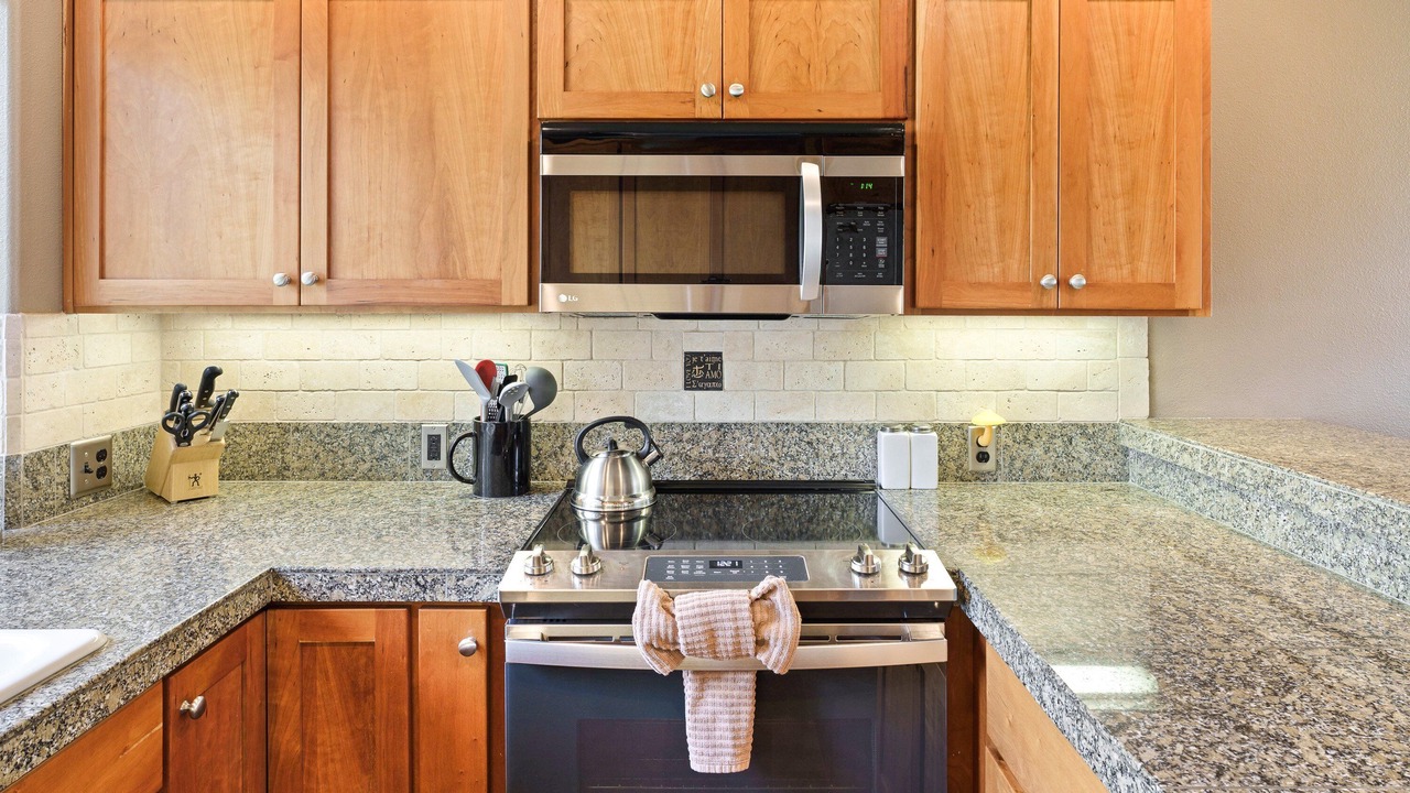 Photo of Kitchen in Redmond
