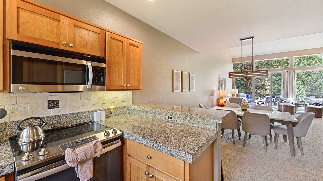 Photo of Kitchen in Redmond