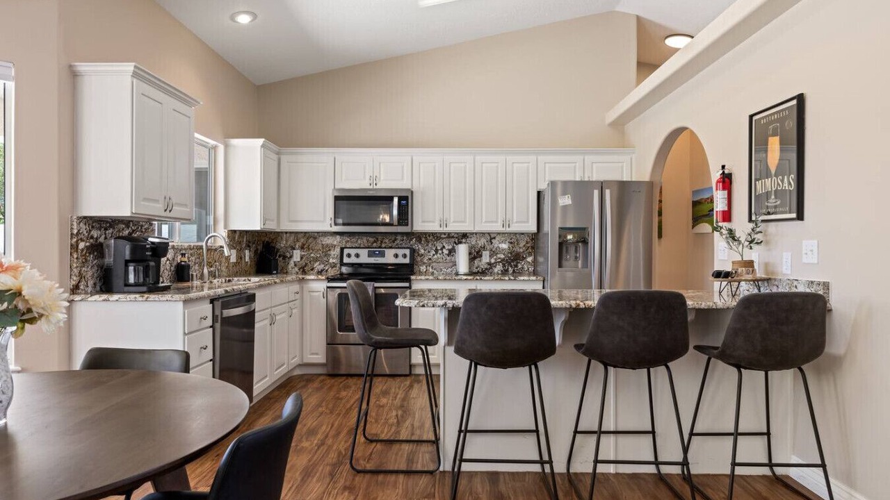 Photo of Kitchen in Mesquite