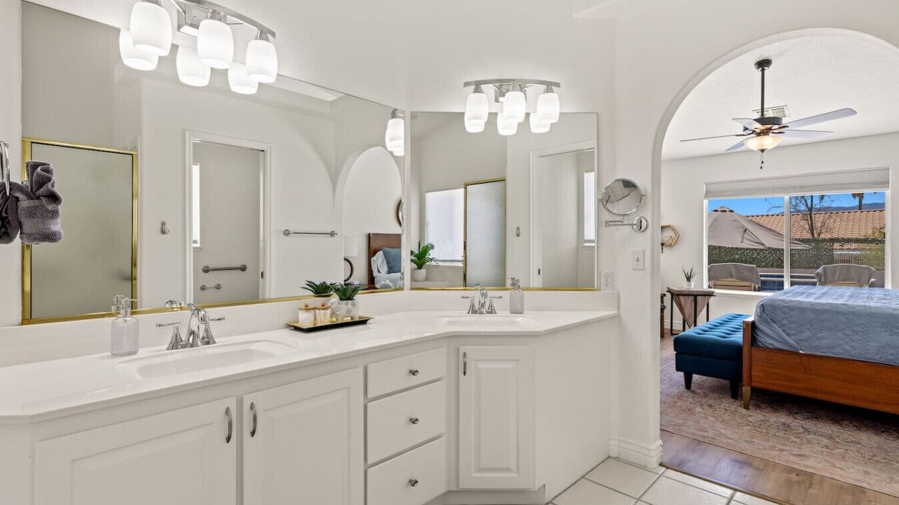 Photo of Bathroom in Mesquite