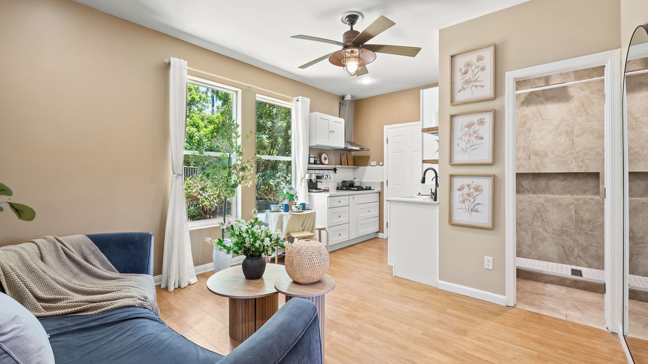 Photo of Livingroom in Chino Hills