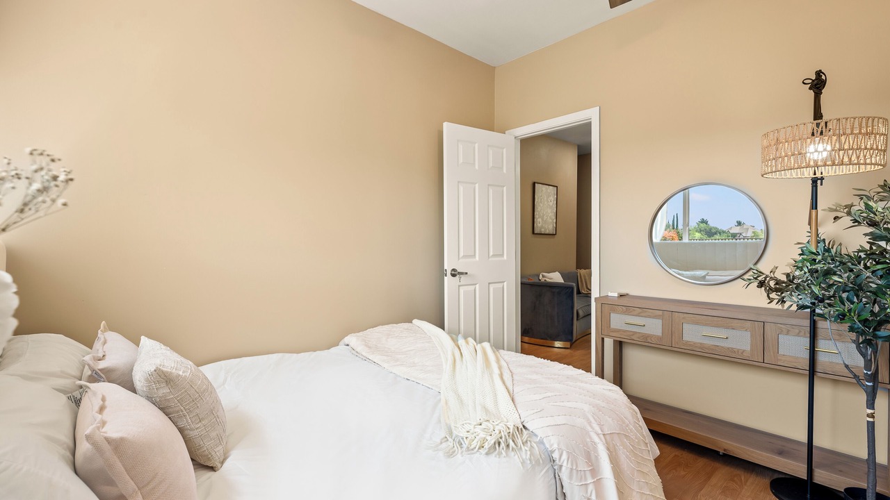 Photo of Bedroom in Chino Hills