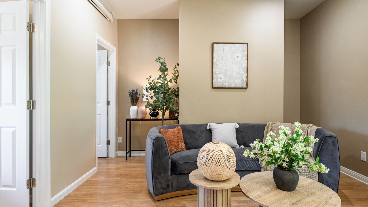 Photo of Livingroom in Chino Hills