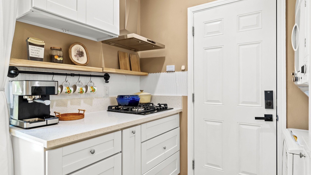 Photo of Kitchen in Chino Hills