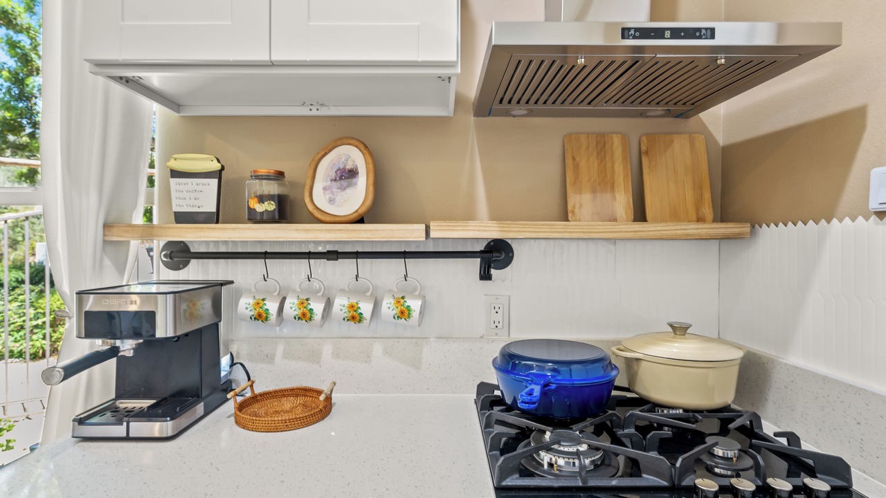 Photo of Kitchen in Chino Hills