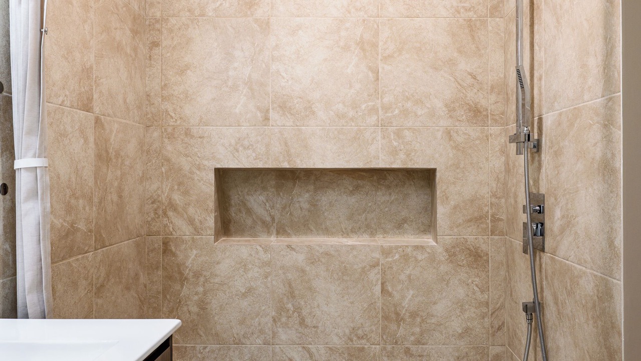Photo of Bathroom in Chino Hills