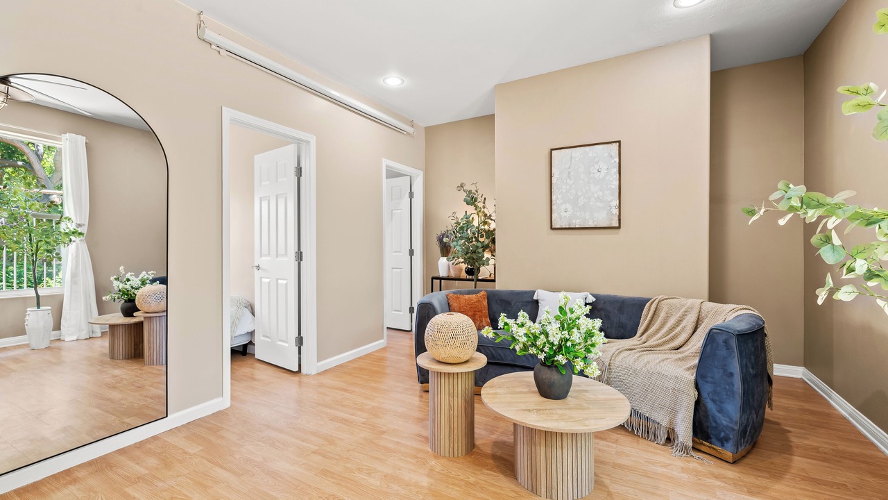Photo of Livingroom in Chino Hills