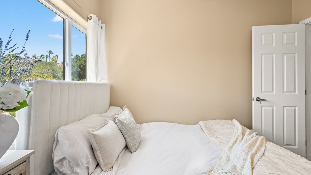 Photo of Bedroom in Chino Hills