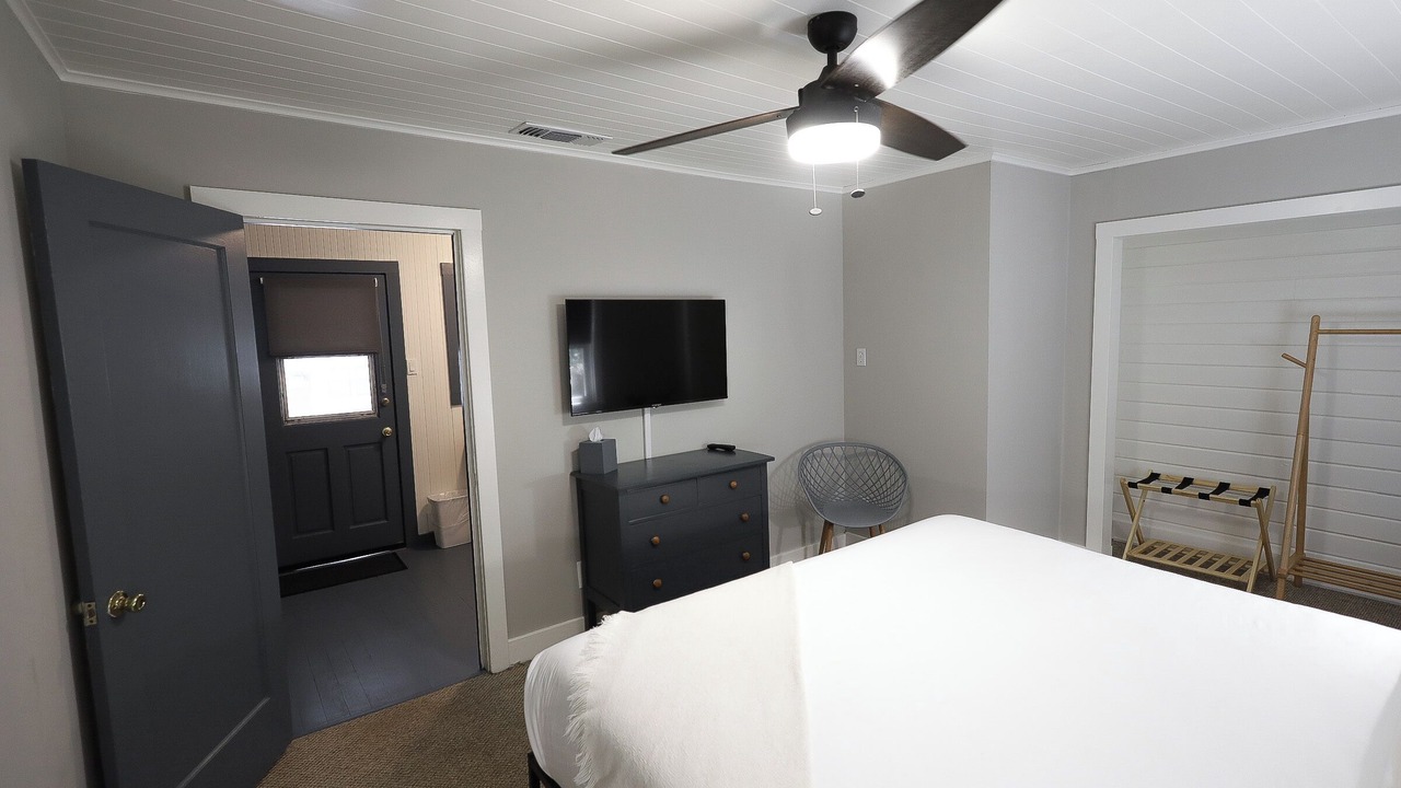 Photo of Bedroom in Nevada City