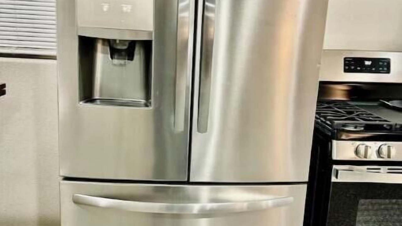 Photo of Kitchen in Paradise