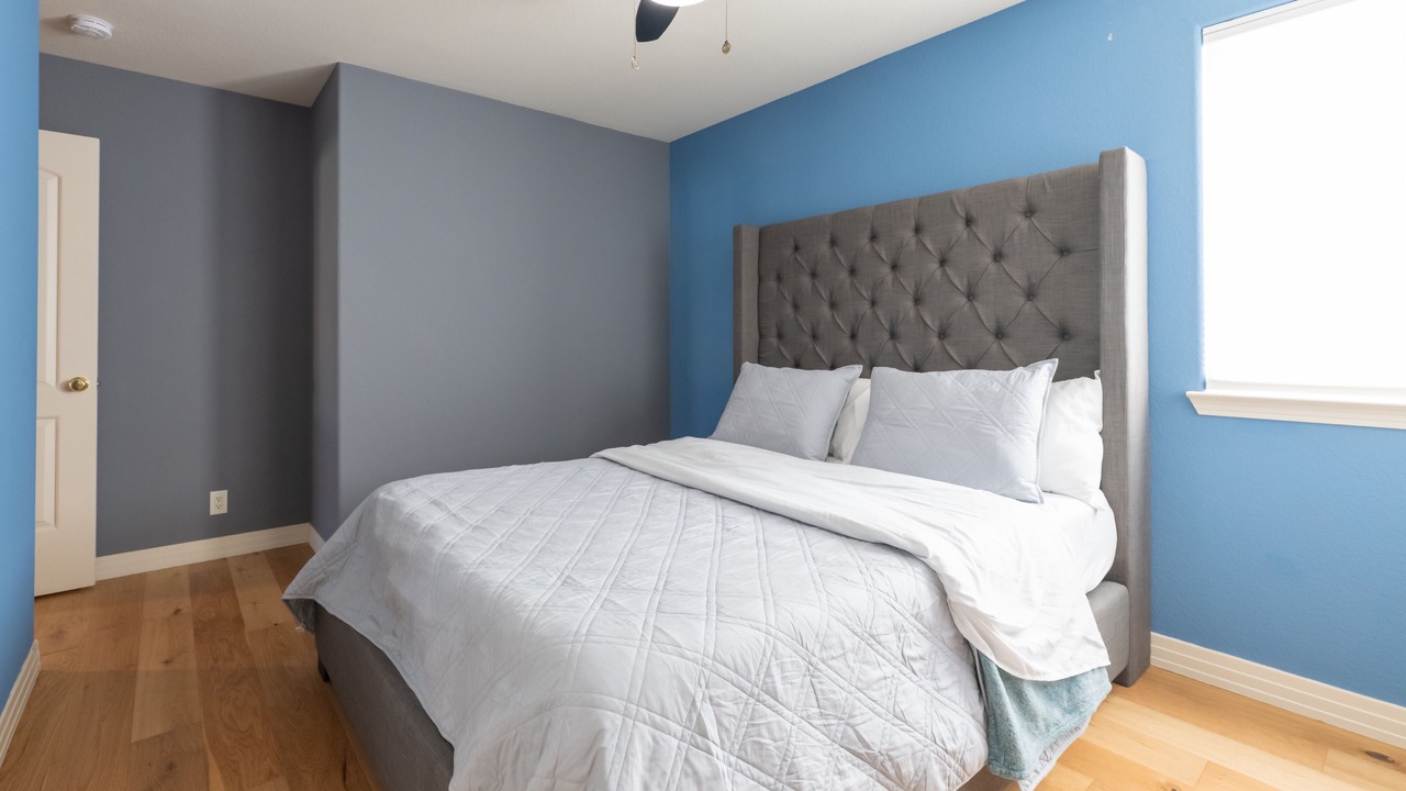 Photo of Bedroom in Northwest Reno
