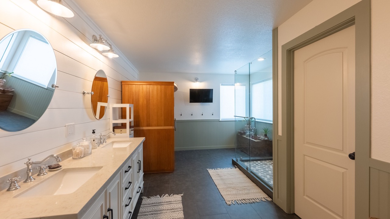 Photo of Bathroom in Northwest Reno