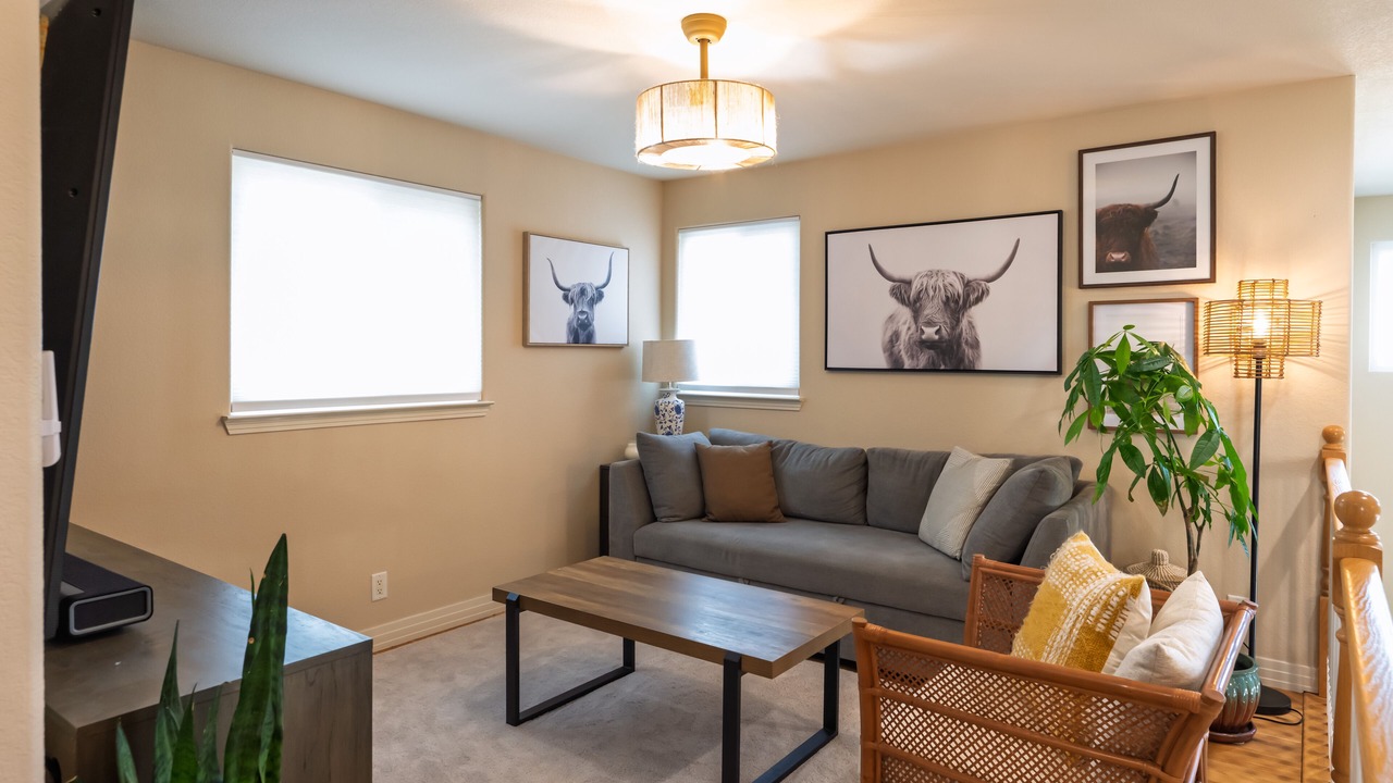 Photo of Livingroom in Northwest Reno