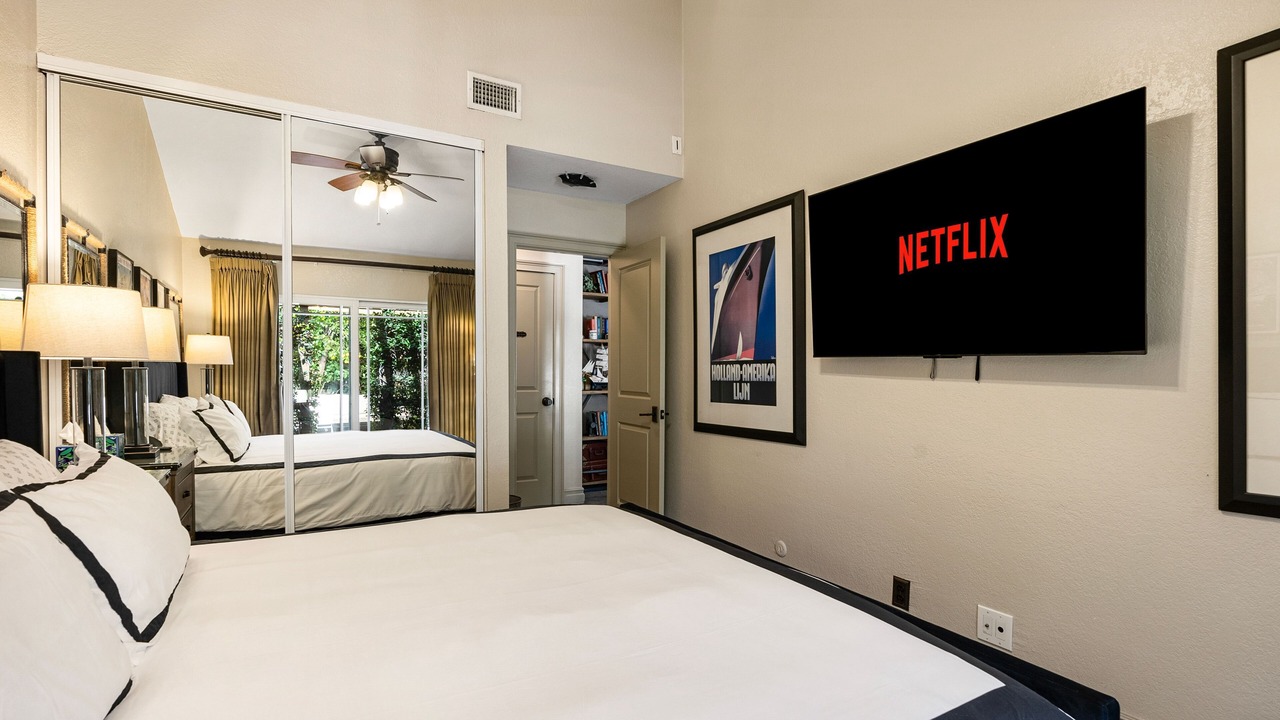 Photo of Bedroom in North Tustin