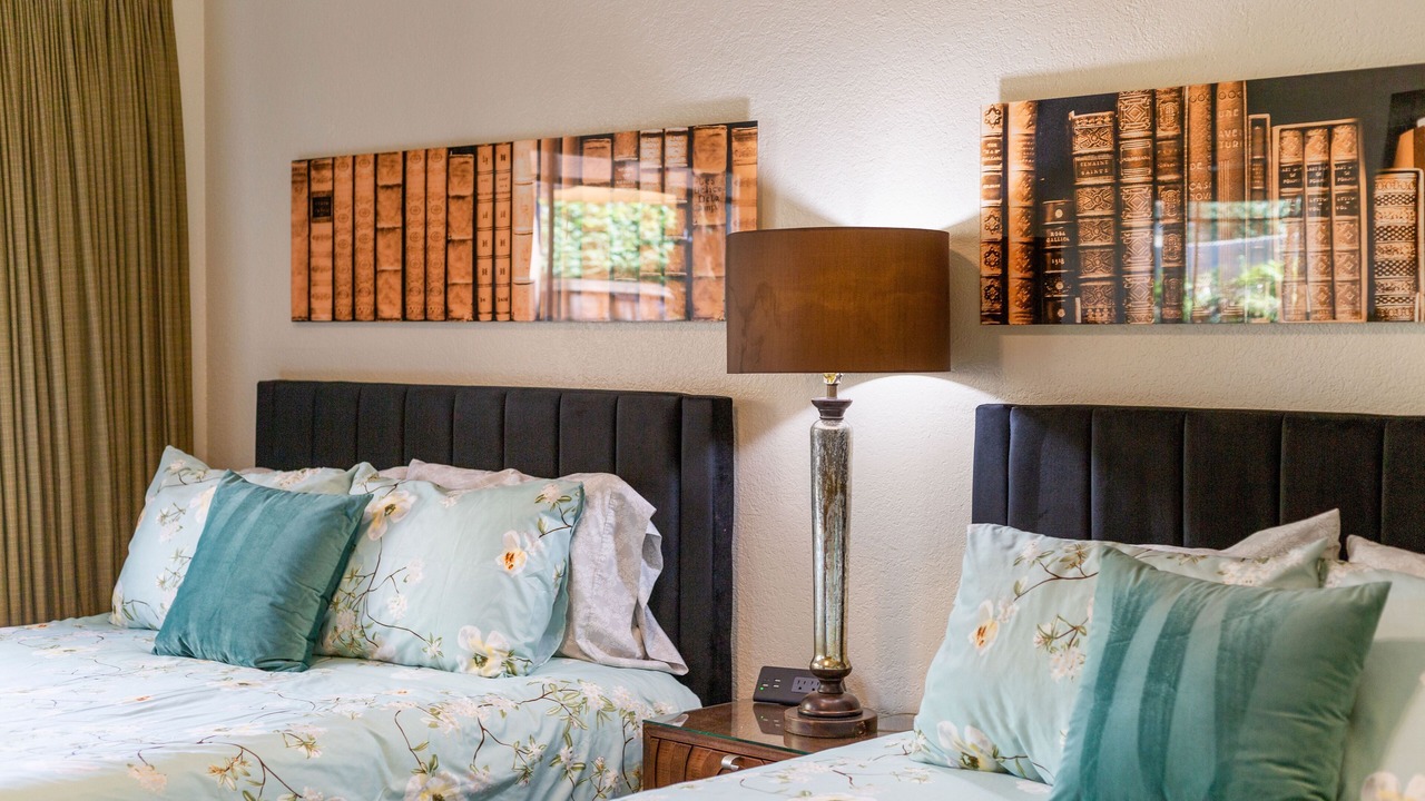 Photo of Bedroom in North Tustin