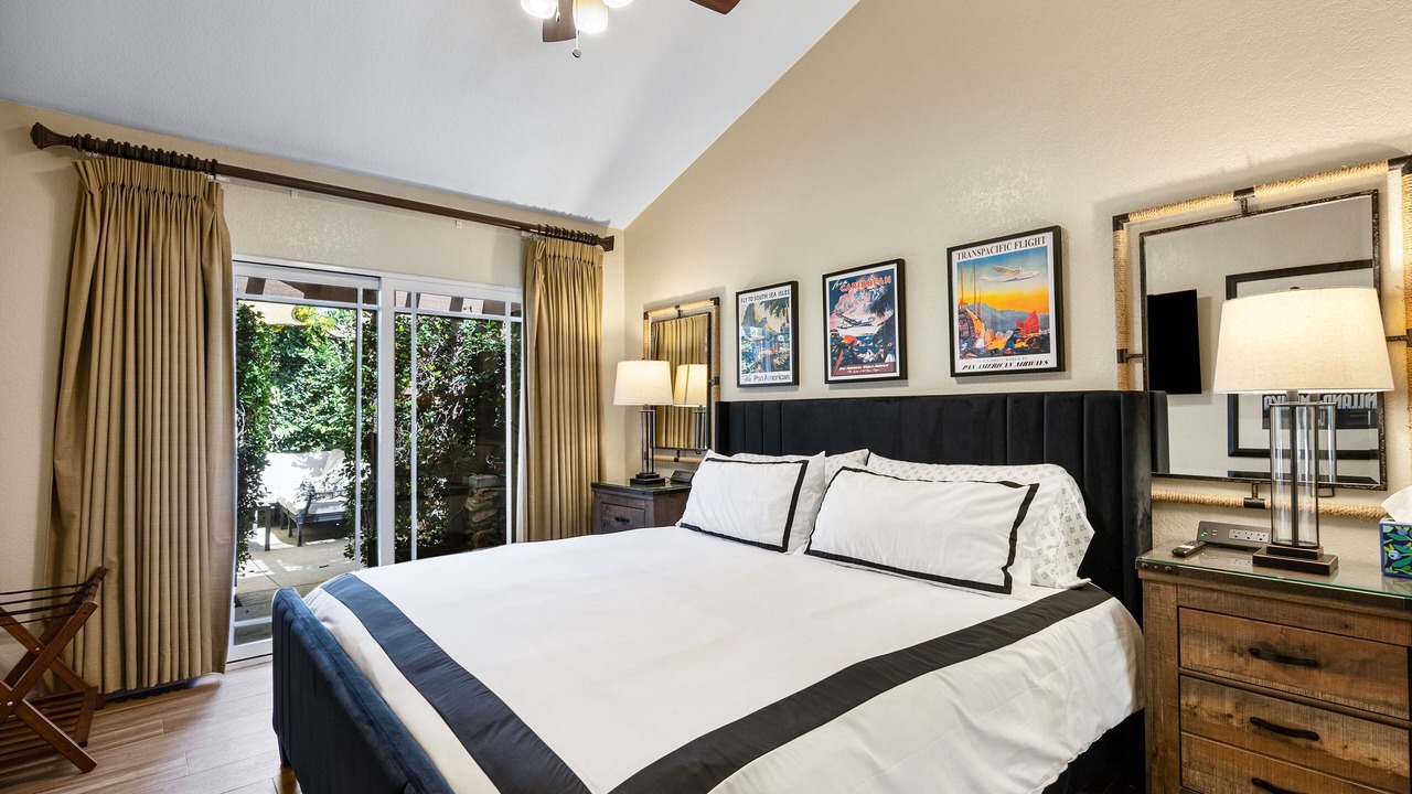 Photo of Bedroom in North Tustin