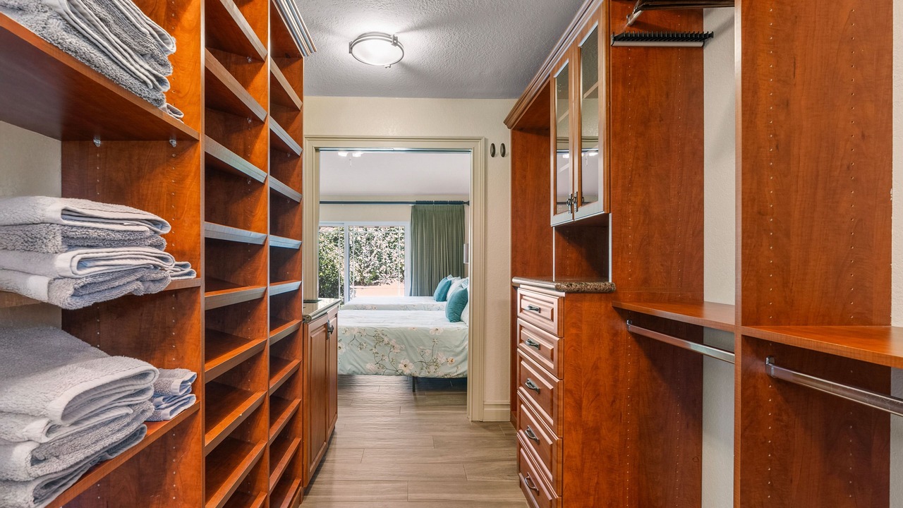 Photo of Bedroom in North Tustin